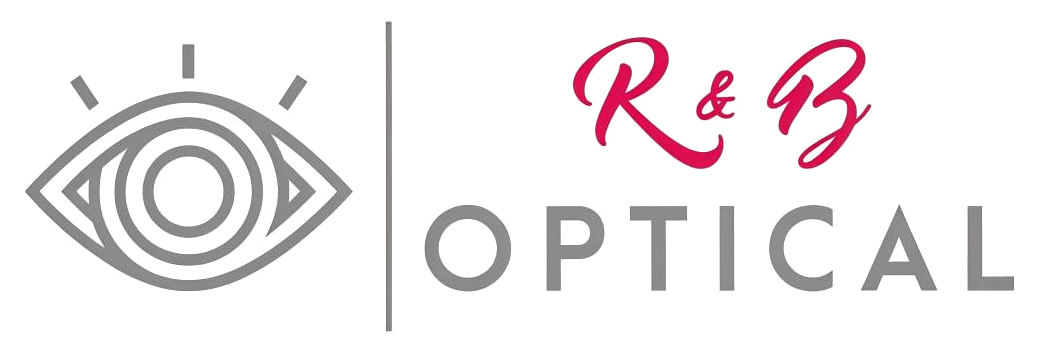 R&B Optical · Inicio